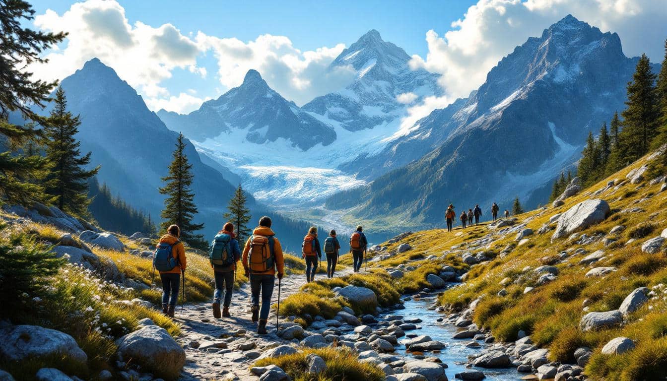 découvrez les incontournables d'août 2025 et plongez au cœur des événements majeurs du mois pour profiter pleinement de chaque moment.