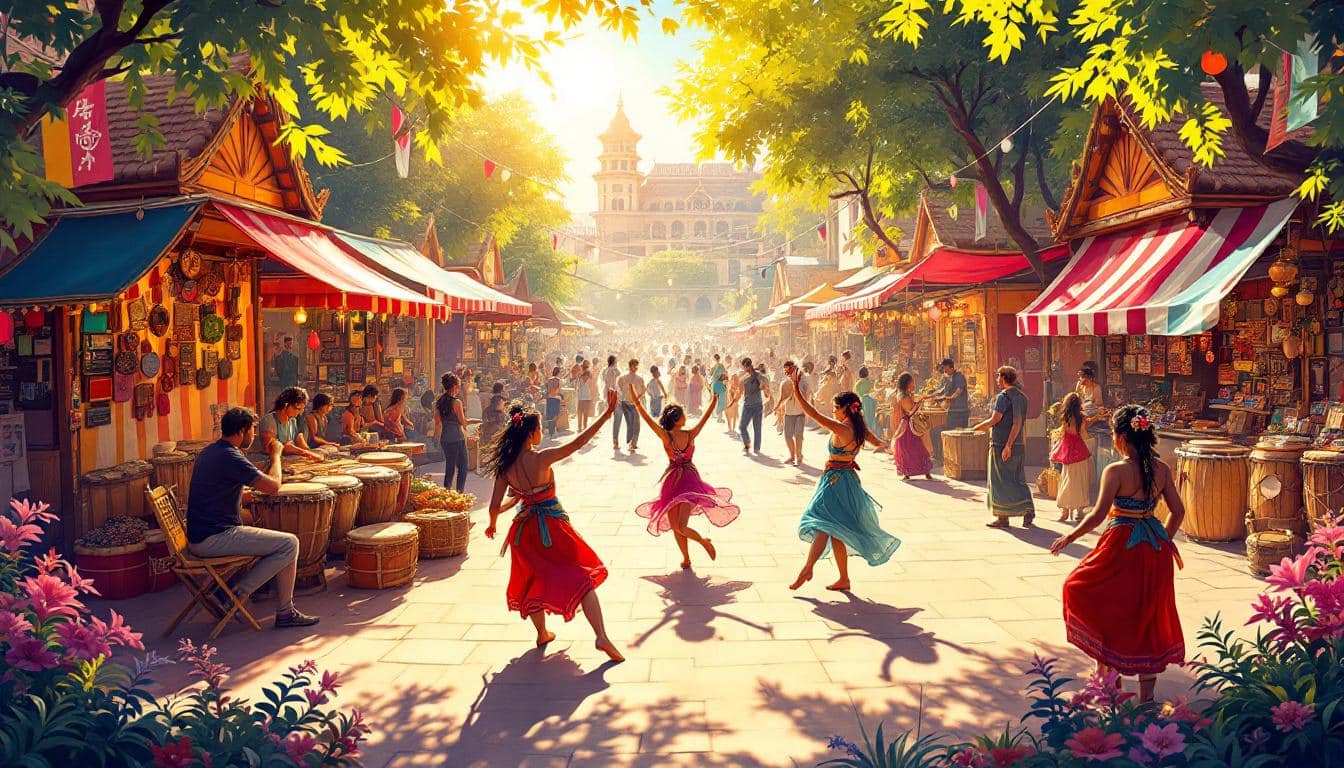 découvrez les événements majeurs et temps forts incontournables d'avril 2025, un retour captivant sur les moments marquants qui ont marqué ce mois exceptionnel.