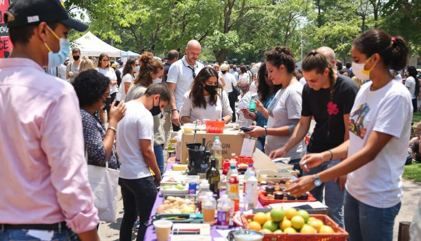 découvrez les temps forts incontournables d'avril 2025 et revivez les moments marquants qui ont marqué ce mois exceptionnel.