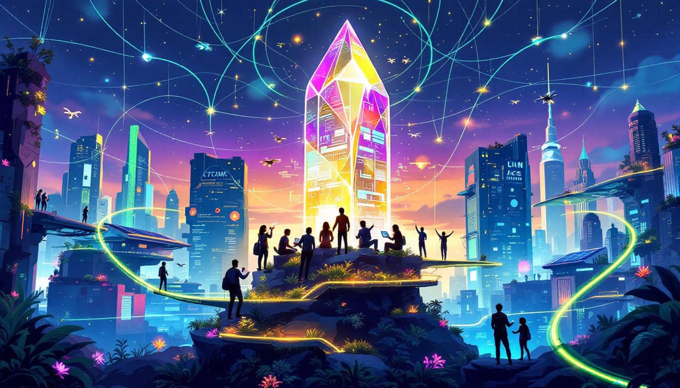 découvrez les temps forts incontournables d'avril 2025 et revivez les moments marquants qui ont marqué ce mois exceptionnel.