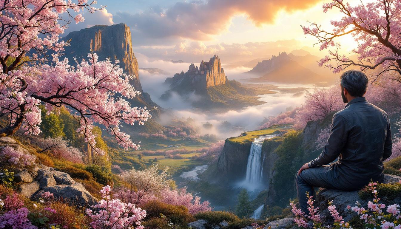 découvrez les événements incontournables d'avril 2025 et revivez les moments marquants qui ont marqué ce mois exceptionnel.