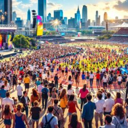 découvrez les temps forts incontournables de juin 2025 et revivez les événements marquants qui ont marqué ce mois exceptionnel.