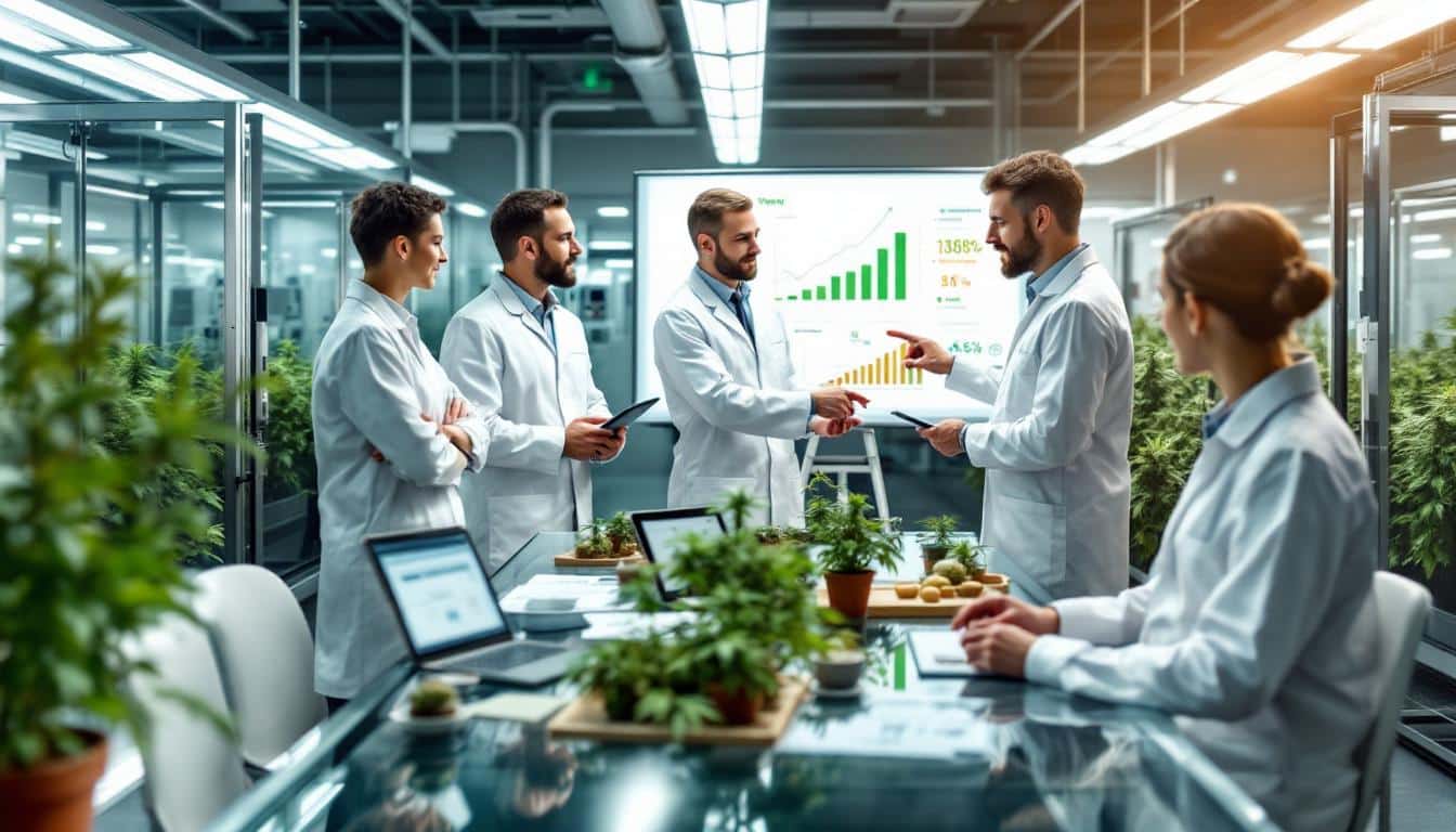 découvrez comment les initiatives de reclassement transforment et dynamisent l'avenir des entreprises du cannabis, ouvrant de nouvelles perspectives prometteuses dans ce secteur en pleine expansion.