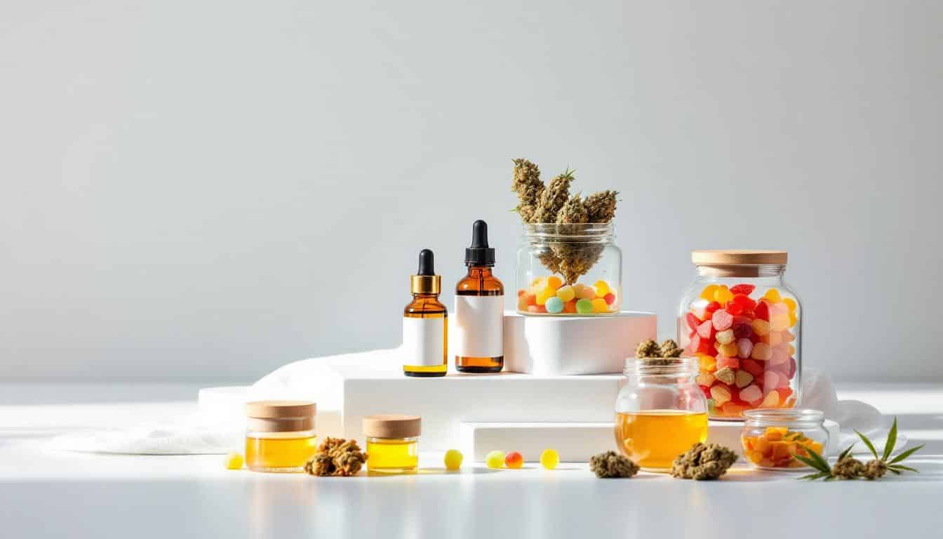 découvrez comment les initiatives de reclassement transforment l'avenir des entreprises du cannabis, ouvrant de nouvelles opportunités et dynamisant le secteur.