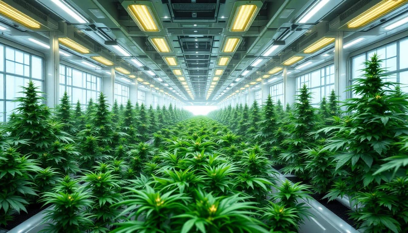 découvrez comment les initiatives de reclassement dynamisent l'avenir des entreprises du cannabis, ouvrant de nouvelles perspectives et opportunités dans ce secteur en pleine expansion.