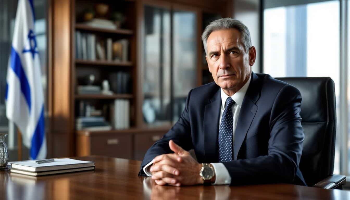 netanyahu demande une grâce présidentielle pour interrompre son procès en corruption, suscitant un débat intense sur la justice et la politique en israël.