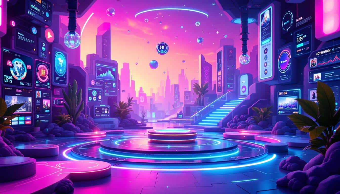 netflix réalise une opération majeure en acquérant warner bros discovery pour 83 milliards de dollars, consolidant ainsi sa position de leader dans le secteur du streaming.