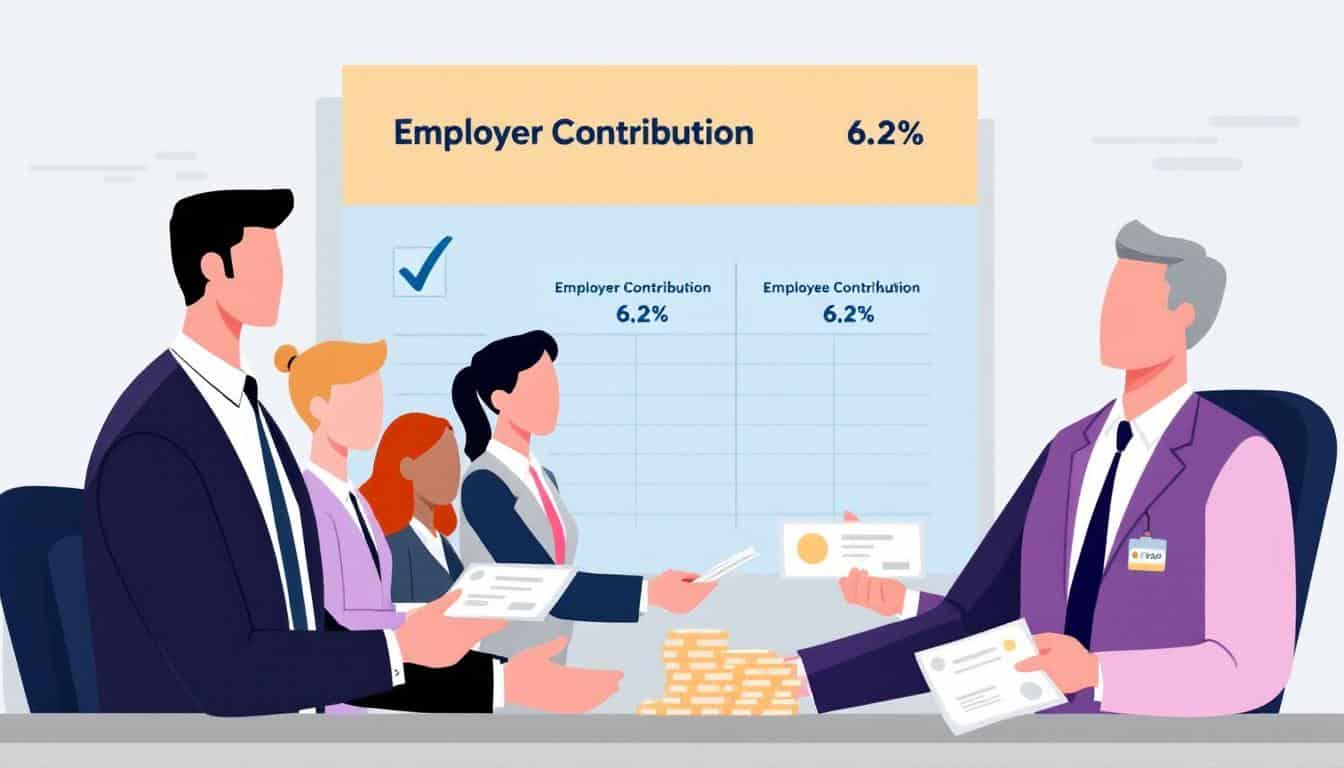 découvrez le projet de loi plfss 2026 et ses mesures visant à instaurer un malus pour les entreprises qui négligent les négociations sur l’emploi des seniors, favorisant ainsi leur maintien et leur intégration en milieu professionnel.
