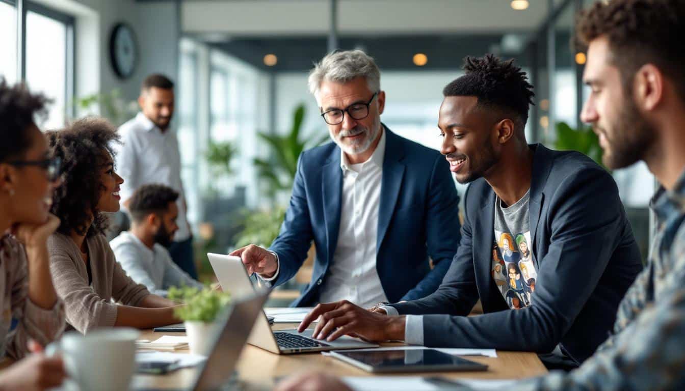 découvrez les nouveautés du plfss 2026 avec l'introduction d'un malus pour les entreprises qui négligent les négociations sur l'emploi des seniors, visant à encourager l'inclusion et la protection des travailleurs âgés.