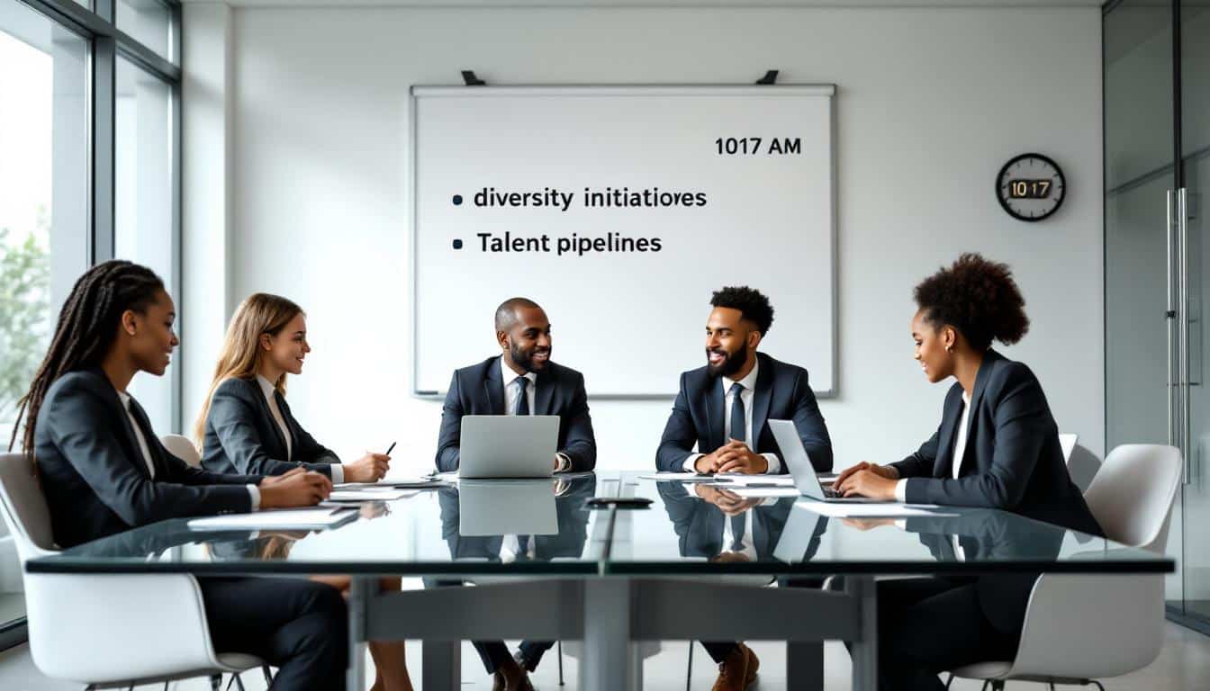 découvrez les nouvelles mesures du plfss 2026 visant à instaurer un malus pour les entreprises qui ne mènent pas de négociations sur l’emploi des seniors, encourager l'inclusion et valoriser l'expérience au travail.