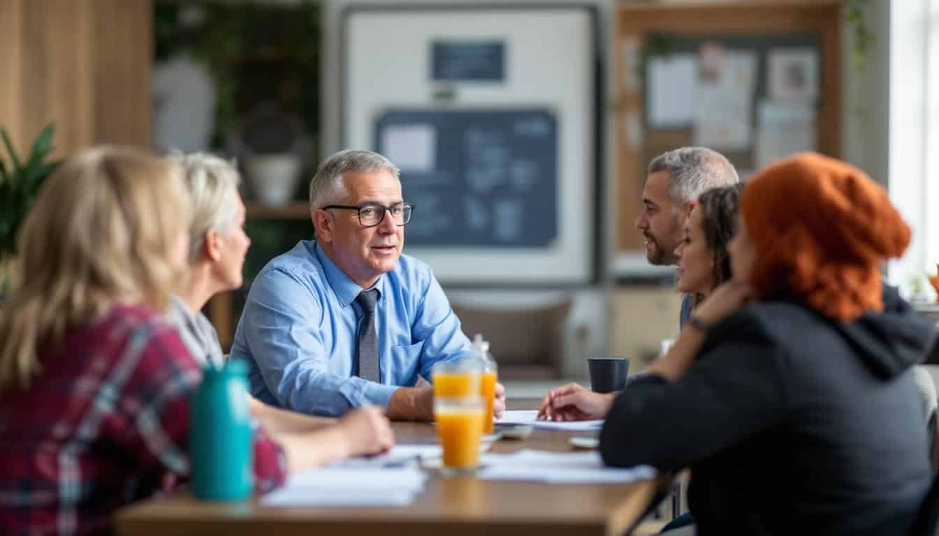 découvrez les raisons et les impacts de la fermeture des restaurants d’entreprise, et comment s'adapter à ces changements dans le monde professionnel.