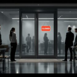 découvrez les raisons et les impacts de la fermeture des restaurants d’entreprise, et comment s'adapter à ces changements pour mieux gérer votre pause déjeuner.