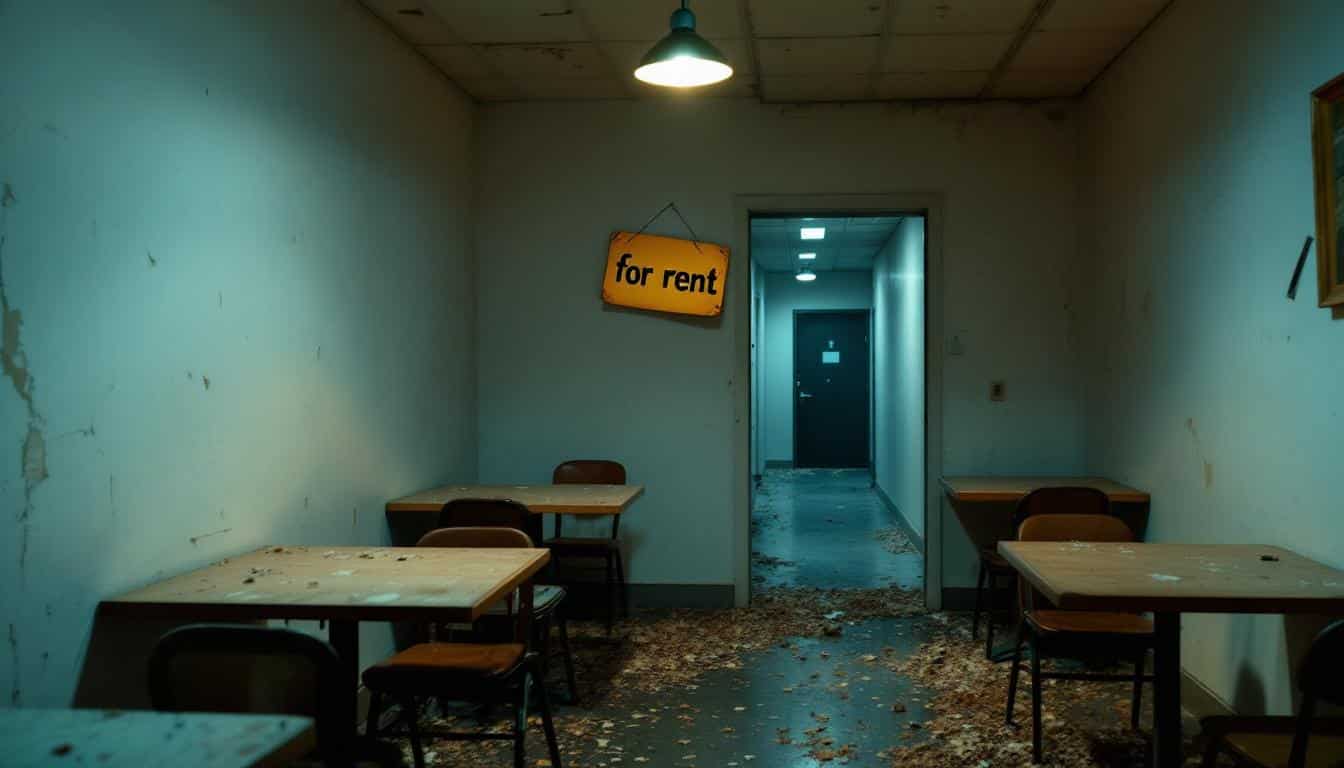 découvrez les raisons et les impacts de la fermeture des restaurants d’entreprise, ainsi que les solutions pour s’adapter à ces changements dans le milieu professionnel.