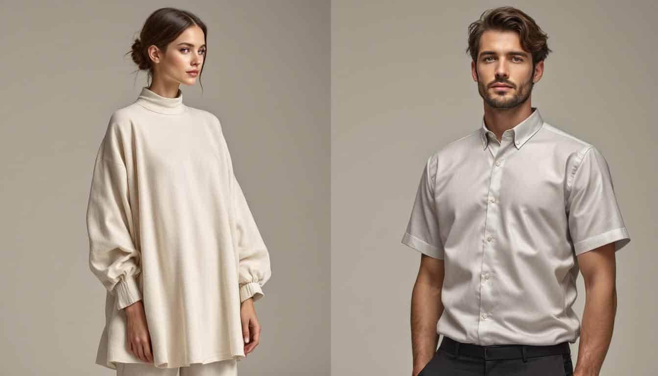 découvrez comment certains vêtements du quotidien peuvent comporter des risques inattendus pour votre santé et votre sécurité, et apprenez à les identifier pour mieux vous protéger.