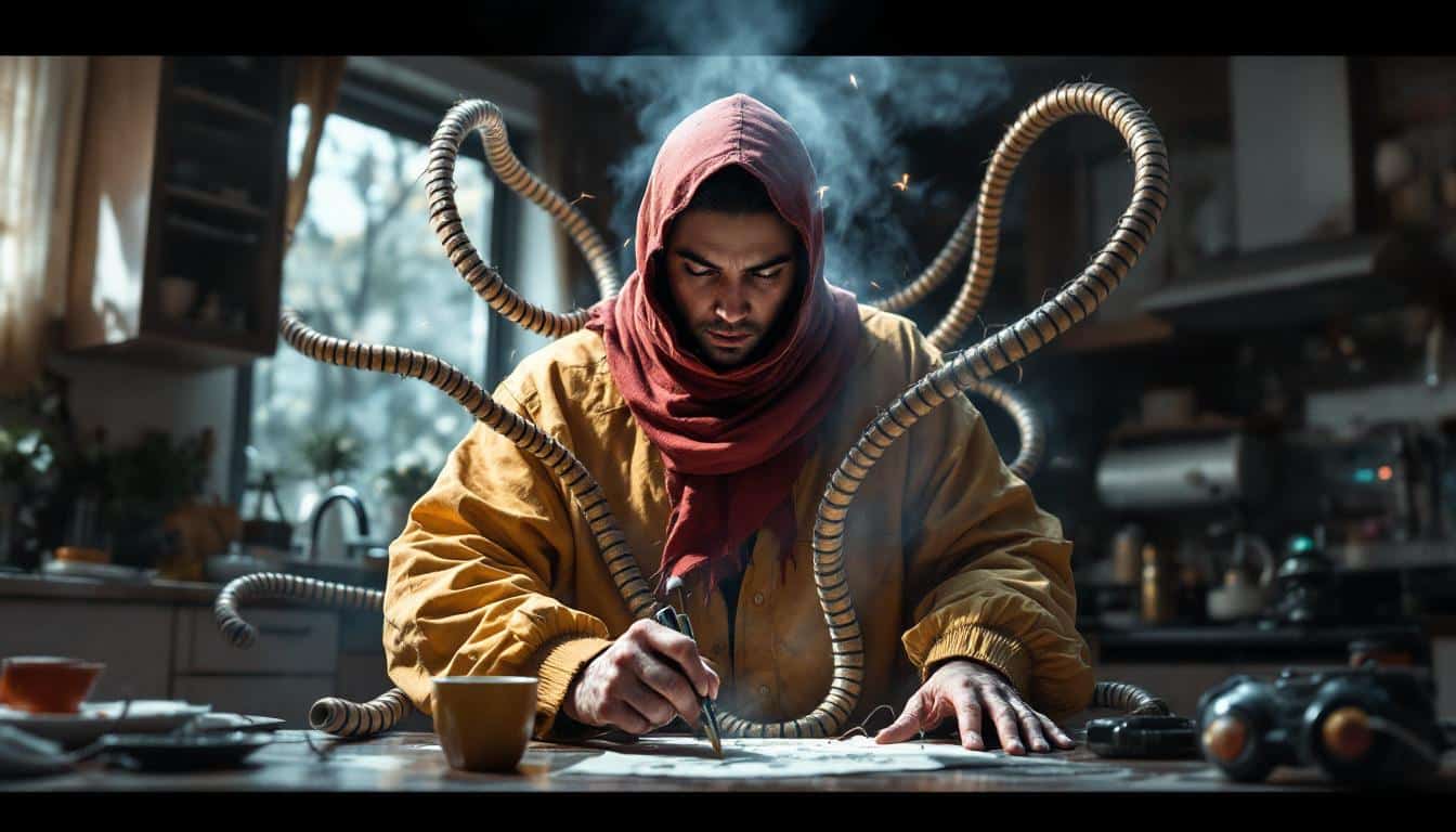 découvrez comment des vêtements du quotidien peuvent présenter des risques inattendus pour votre sécurité et apprenez à les reconnaître pour mieux vous protéger.