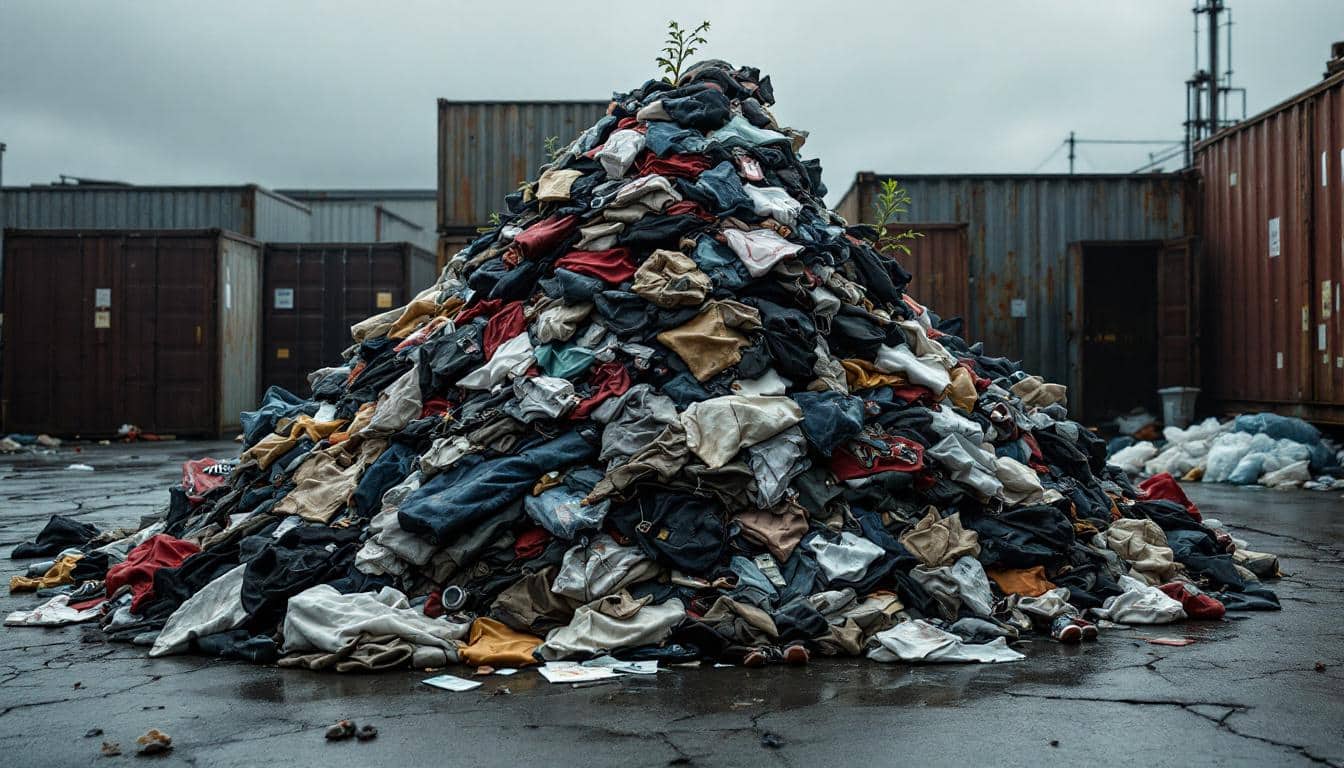 découvrez comment des vêtements apparemment anodins peuvent présenter des risques cachés pour votre sécurité et votre santé au quotidien. apprenez à reconnaître et éviter ces dangers inattendus.