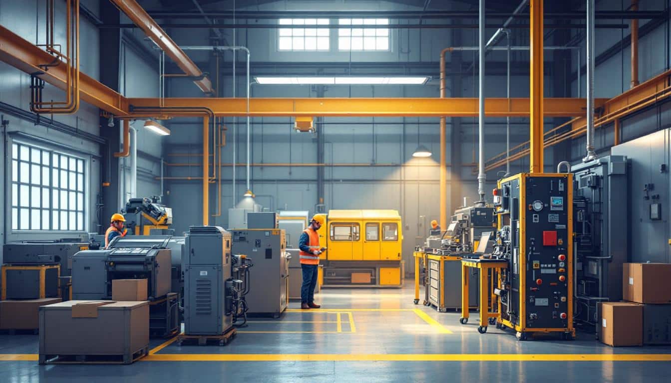 découvrez les premiers financements accordés aux entreprises locales dans le cadre de la revitalisation du site michelin de vannes, favorisant le développement économique et l'innovation régionale.