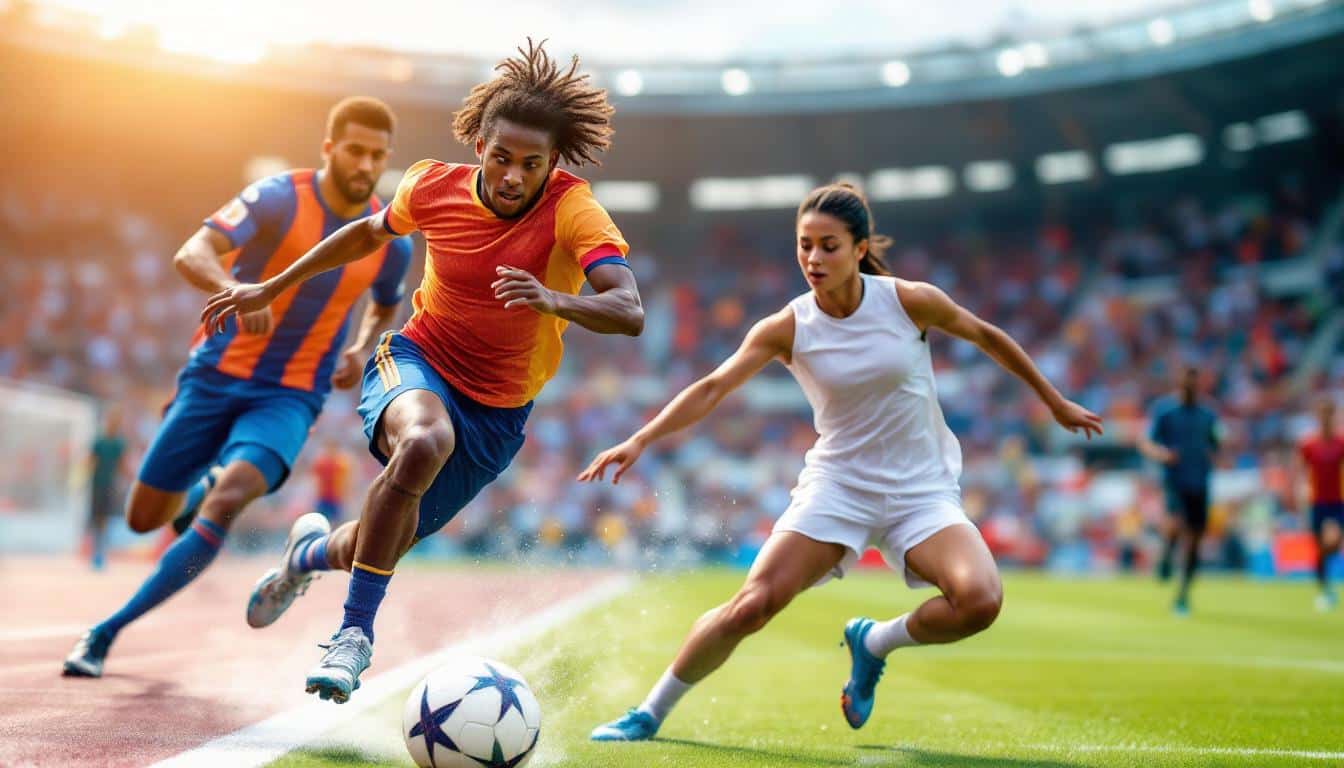 découvrez les moments clés de septembre 2025 dans notre sélection exclusive, avec un résumé complet des événements marquants du mois.