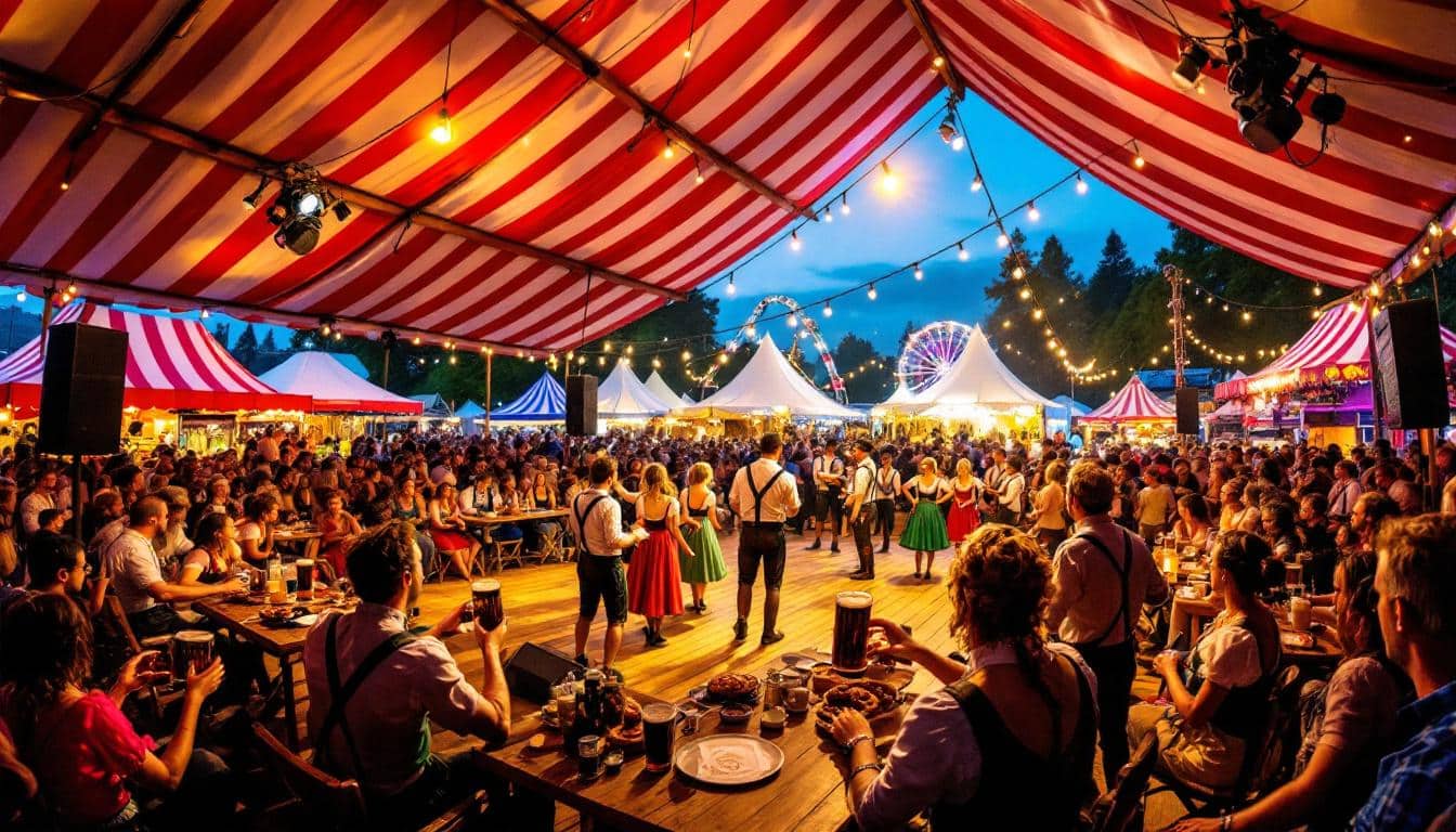 découvrez les moments marquants de septembre 2025 à travers une sélection exclusive qui revient sur les événements clés et faits mémorables du mois.