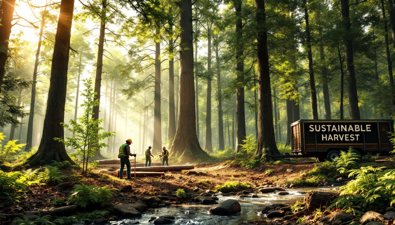 découvrez l'inauguration de la nouvelle unité de production innovante de filaire à sembadel, révolutionnant le secteur du bois avec des technologies avancées et un savoir-faire exemplaire.