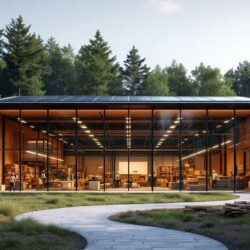 découvrez l'inauguration de la nouvelle unité de production innovante filaire à sembadel, un progrès majeur pour l'industrie du bois alliant technologie et tradition.