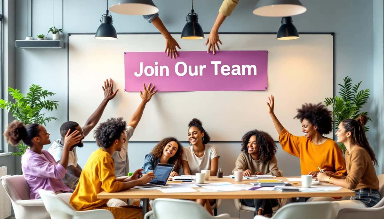 découvrez comment attirer et fidéliser les talents seniors de 50 ans et plus grâce à notre session matinale dédiée au recrutement et à la rétention des professionnels expérimentés.