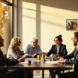 découvrez des stratégies efficaces lors de notre session matinale pour recruter et retenir les talents seniors de 50 ans et plus, valorisant leur expérience et compétences au sein de votre entreprise.