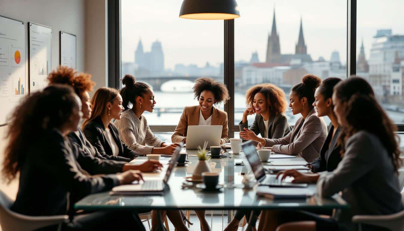 découvrez comment ces entrepreneuses de nantes surmontent la crise pour lancer avec succès leur entreprise, inspirant courage et innovation.