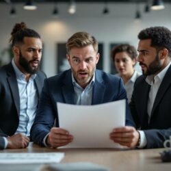 découvrez comment le gouvernement revient sur sa décision concernant la tva et les auto-entrepreneurs, apportant des changements importants pour les petites entreprises.