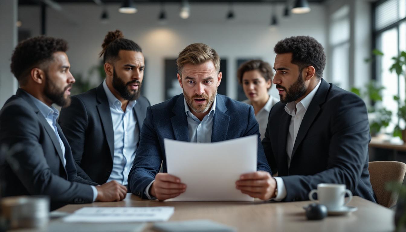 découvrez comment le gouvernement revient sur sa décision concernant la tva et les auto-entrepreneurs, apportant des changements importants pour les petites entreprises.