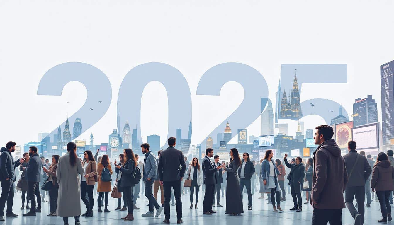 découvrez les moments marquants de janvier 2025 dans notre rétrospective complète, mettant en lumière les événements clés et les faits marquants du début de l'année.