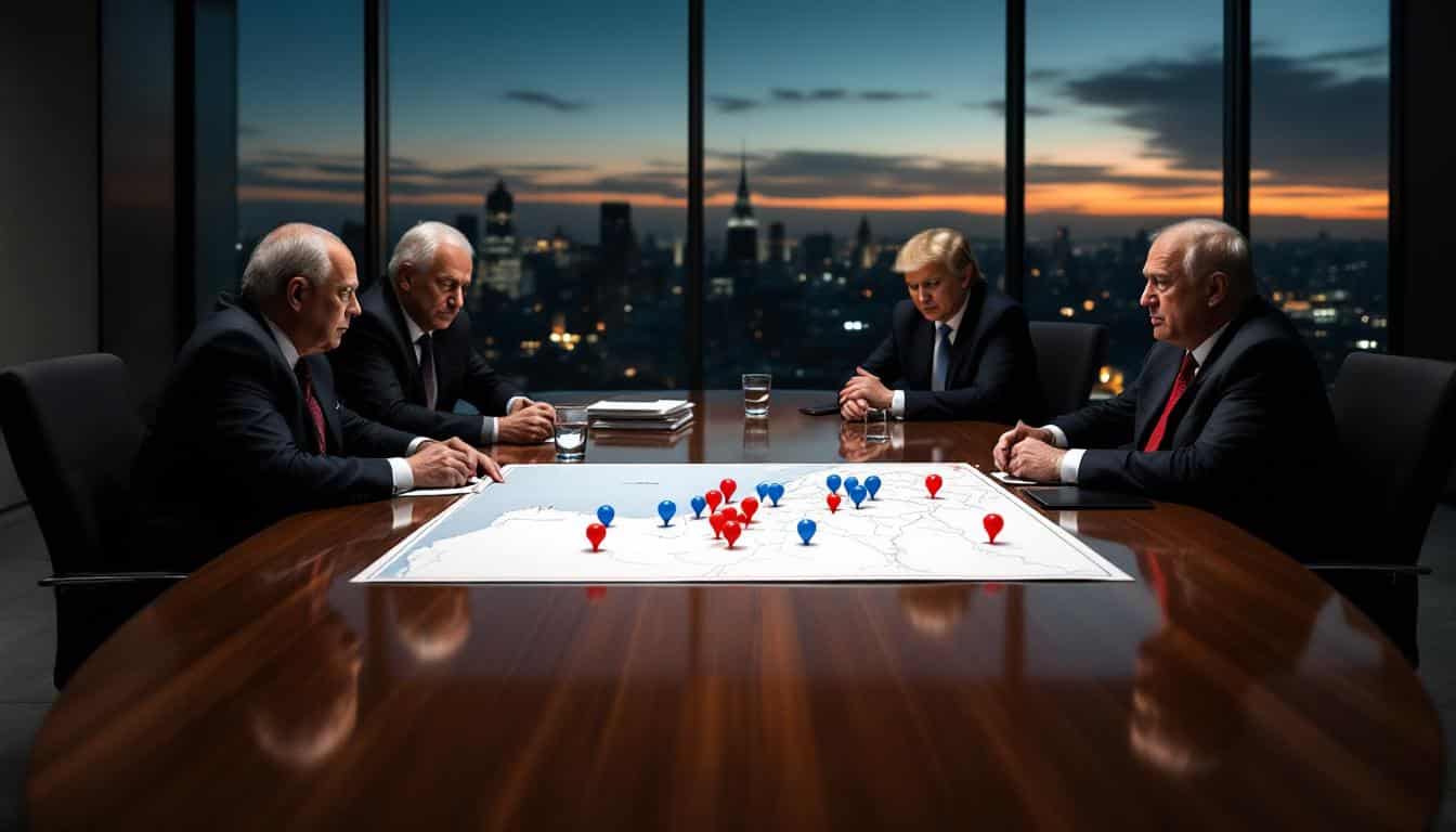 découvrez les moments marquants de janvier 2025 dans notre revue complète. analyse et faits clés du début d'année à ne pas manquer.