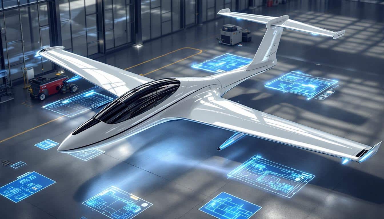 découvrez les 5 entreprises qui ont marqué le maine-et-loire en 2025 grâce à leurs innovations et succès remarquables, transformant l'économie locale.