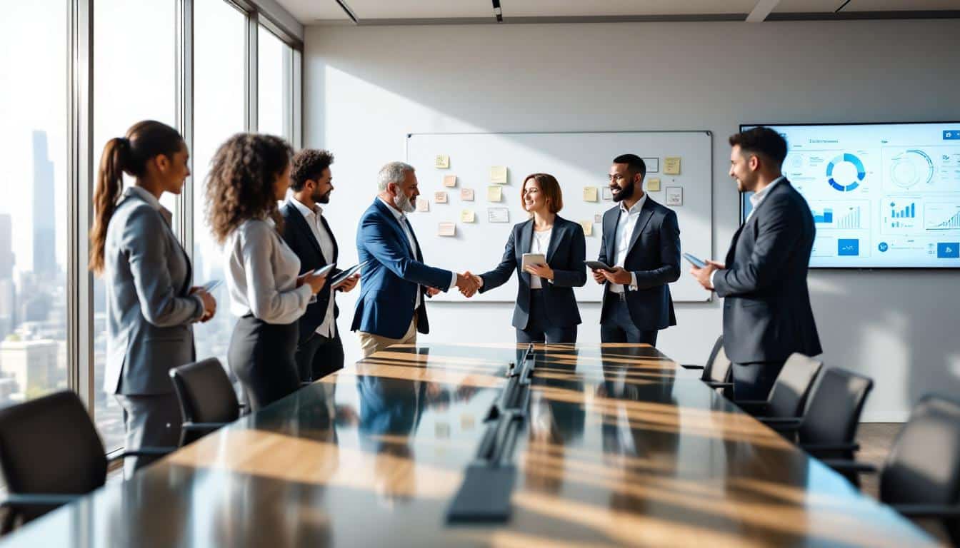 découvrez le top 5 des entreprises qui ont transformé le maine-et-loire en 2025 grâce à leurs innovations et succès majeurs.