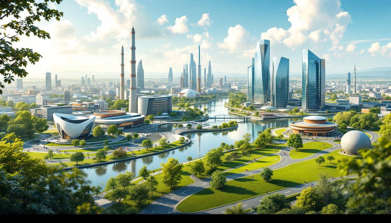 découvrez les 5 entreprises innovantes qui ont transformé le maine-et-loire en 2025, leurs succès majeurs et leur impact économique dans la région.