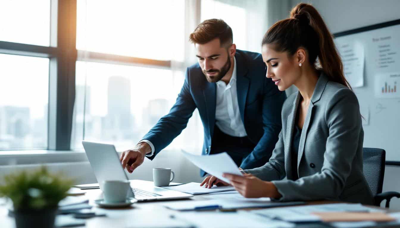 participez à notre atelier essentiel pour bien préparer et réussir la transmission de votre entreprise. découvrez les étapes clés et les conseils d'experts pour une cession en toute sérénité.