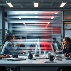 découvrez pourquoi plus de 90% des entreprises françaises accusent un retard significatif en matière de transparence salariale et les enjeux associés à cette problématique.