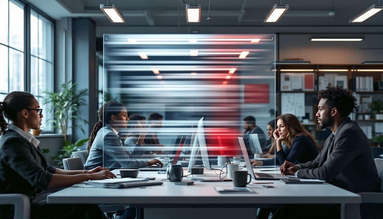 découvrez pourquoi plus de 90% des entreprises françaises accusent un retard significatif en matière de transparence salariale et les enjeux associés à cette problématique.