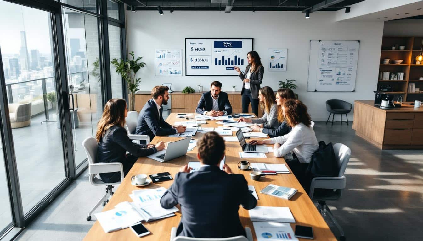 découvrez pourquoi plus de 90% des entreprises françaises accusent un sérieux retard en matière de transparence salariale et les enjeux pour l'égalité au travail.