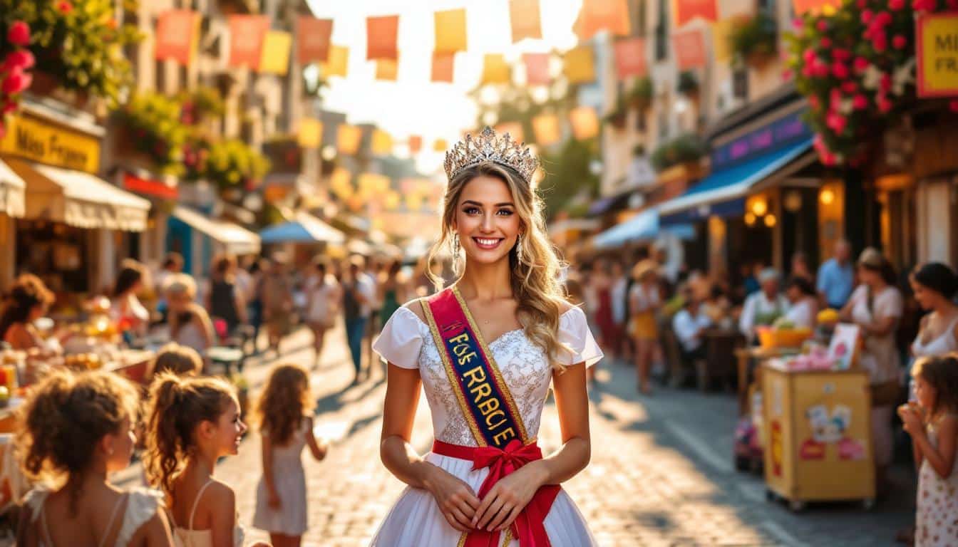 découvrez comment l'élection des miss france stimule les économies locales bien plus efficacement qu'un départ du tour de france, en générant un impact économique significatif et durable.