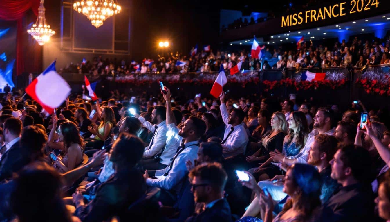 découvrez comment l'élection des miss france stimule les économies locales, générant un impact économique plus important qu'un départ du tour de france grâce à l'attractivité et l'animation qu'elle apporte.