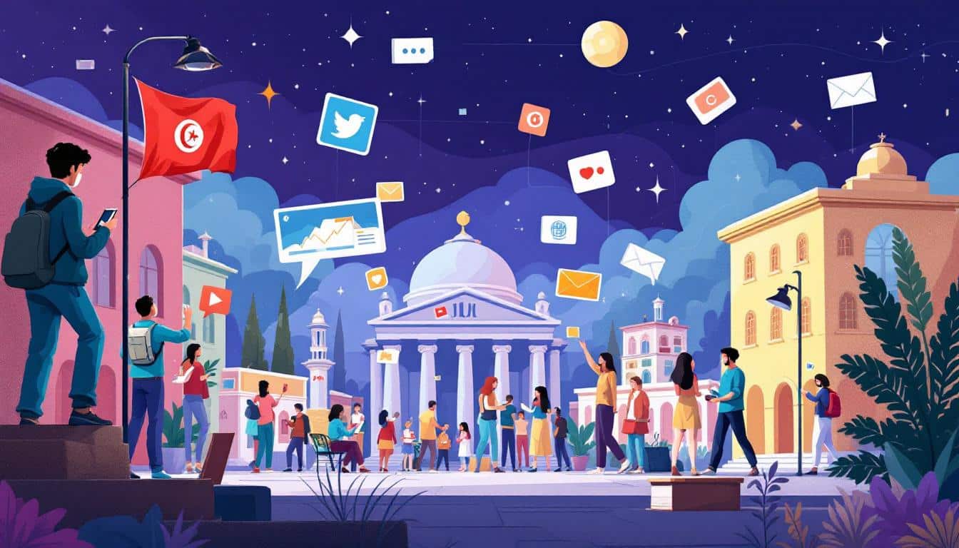 découvrez l'analyse complète un quinquennat et demi après la révolution, avec un bilan détaillé et des perspectives pour l'avenir.