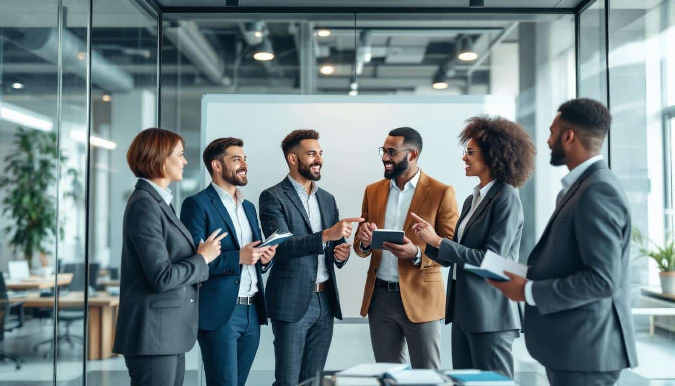 découvrez un village innovant dédié aux futurs entrepreneurs, un lieu où créativité et ambition se rencontrent pour transformer vos idées en succès.