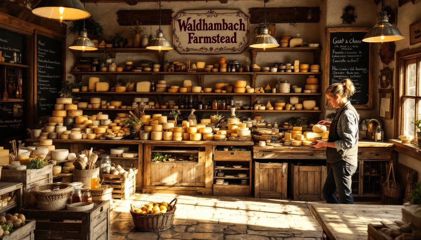 découvrez les tendances économiques 2025 en alsace bossue et vosges du nord, avec un focus sur les commerces locaux, les liquidations en cours et les perspectives du marché.