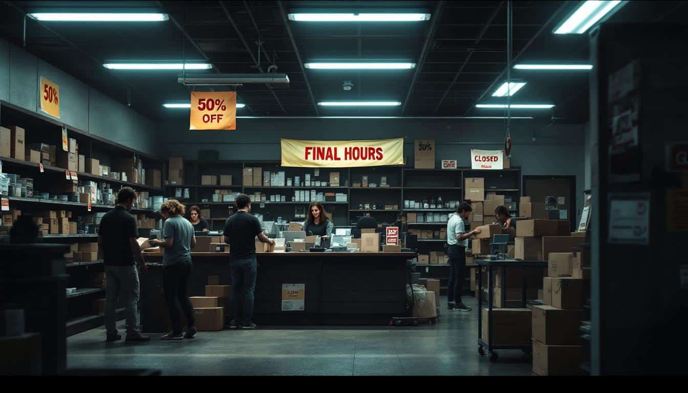 découvrez les tendances économiques 2025 en alsace bossue et vosges du nord, avec un focus sur les commerces locaux, les liquidations et les perspectives de développement.