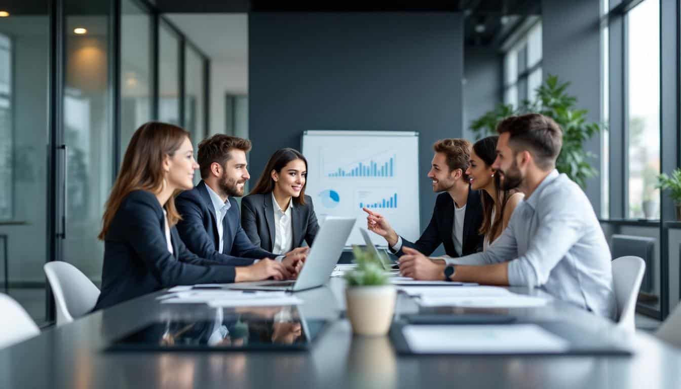 découvrez en 120 secondes les risques liés aux retards de paiement pour les entreprises en phase de recrutement et comment anticiper ces défis dans l'actualité économique.