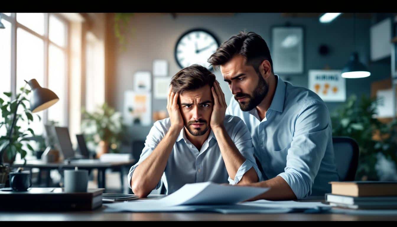 découvrez en 120 secondes l'impact des retards de paiement sur les entreprises prêtes à recruter et suivez l'actualité économique essentielle pour anticiper ces défis.