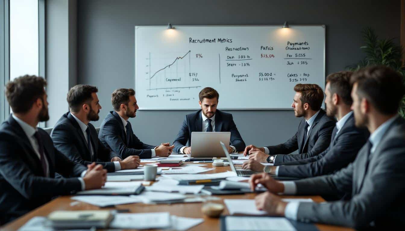 découvrez en 120 secondes l'impact des retards de paiement sur les entreprises prêtes à recruter et les dernières actualités économiques à ne pas manquer.