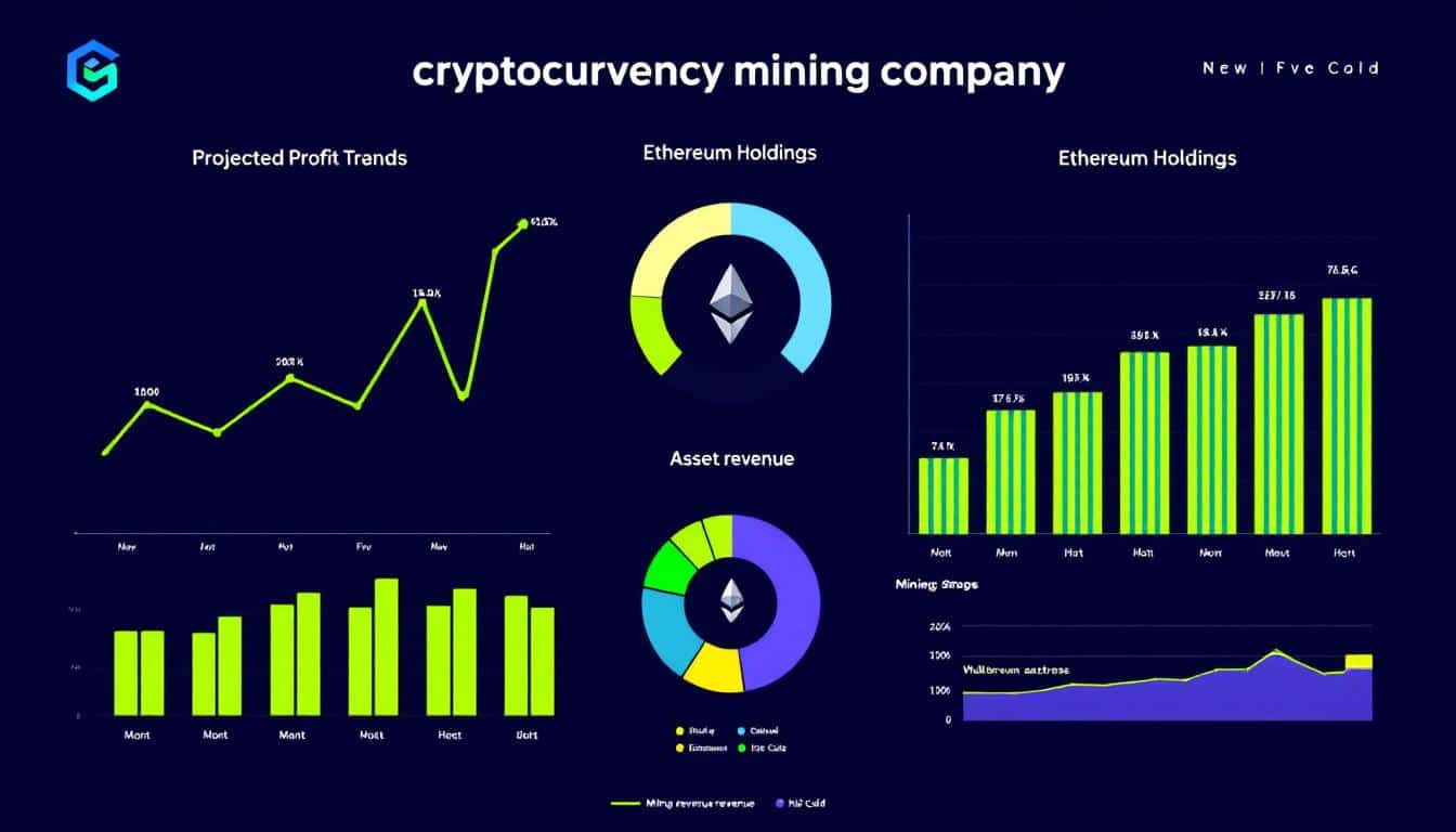 découvrez comment bitmine s'impose rapidement comme l'une des sociétés américaines les plus profitables grâce à son innovation et sa croissance exponentielle.