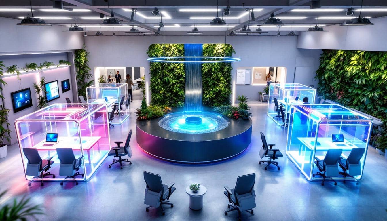 découvrez notre solution d'hébergement innovante spécialement conçue pour les entreprises à bron, alliant performance, sécurité et support local expert.